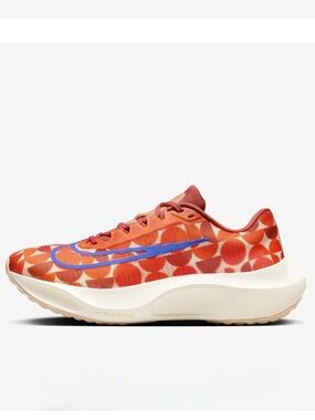 Nike Zoom Fly 5 Premium ‘Blue Ribbon Sports’ Running Shoe